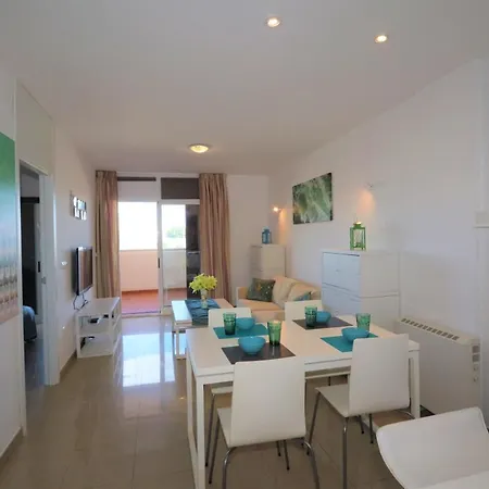 Santa Rita Ref.6489 Apartment Alicante