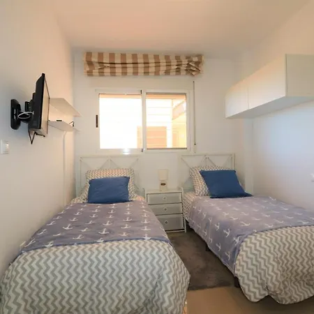 Santa Rita Ref.6489 Apartment *