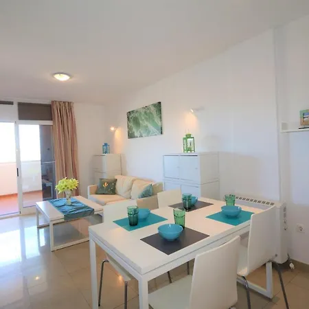Apartment Santa Rita Ref.6489 Alicante