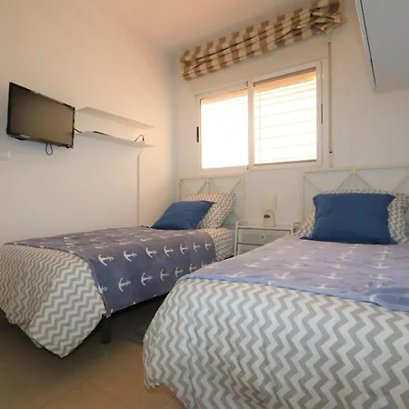 Santa Rita Ref.6489 Apartment *
