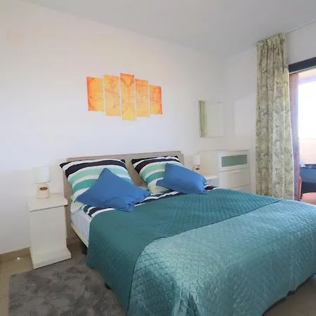 Apartment Santa Rita Ref.6489