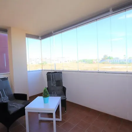 Santa Rita Ref.6489 Apartment Alicante