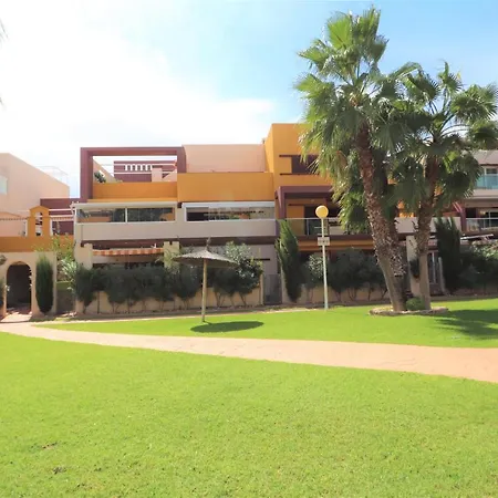 Santa Rita Ref.6489 Apartment Alicante