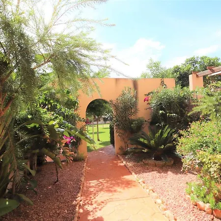 Santa Rita Ref.6489 Apartment *