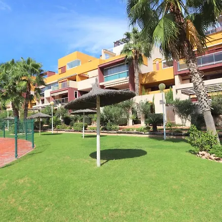 Santa Rita Ref.6489 Apartment Alicante